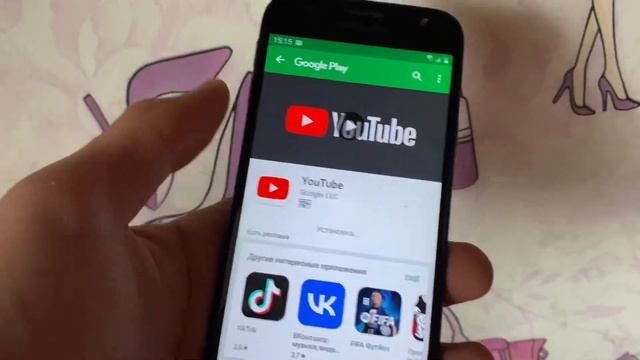 Обнова на Samsung J3 2017 в 2023 года смотреть онлайн