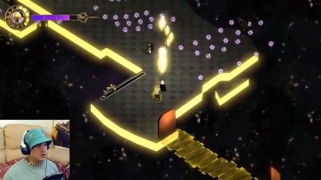Overclocked: The Aclockalypse (Indie Game) Gameplay [Pt 2] | THESE BOSSES ARE WEIRD смотреть онлайн