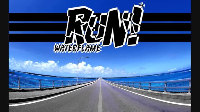 Run! [DnB Music]