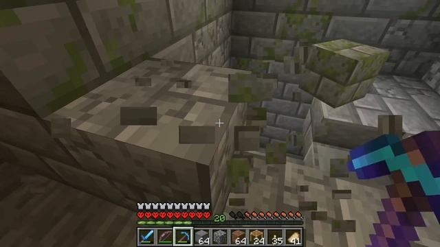 ВЫЖИВАНИЕ | 1.15 | ПЧЕЛИНЫЙ ХАРДКОР #54 | ПОТЕРЯЛИ 2-х ДЕВОЧЕК ... | ВАНИЛЬНОЕ ВЫЖИВАНИЕ В МАЙНКРАФ