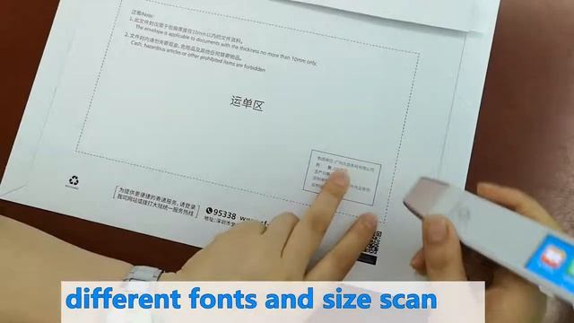 OCR scanner and dictionary pen scan and translate scanner and reading pen смотреть онлайн