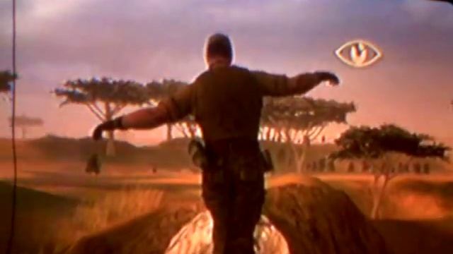 Cabela's Dangerous Hunts 2009 gameplay (Wii) смотреть онлайн