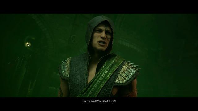 Weird Science! Baraka! - Mortal Kombat 1 - Gameplay Walkthrough Part 5 смотреть онлайн