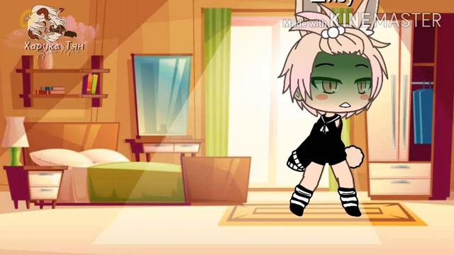 ||Gacha life||ЯОЙ сериал ~Там где нас нет~||[8/?]|| смотреть онлайн