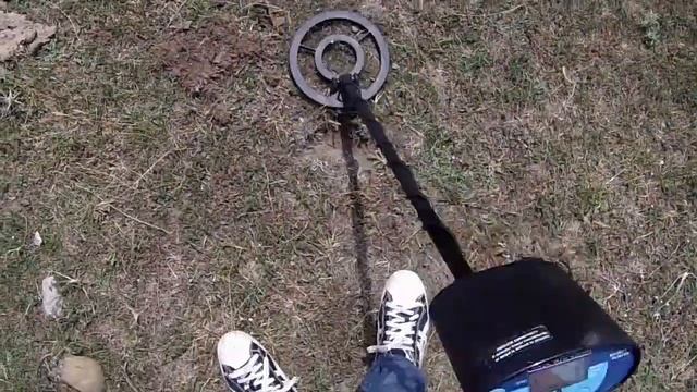 Metal Detecting - Samtavisi, Georgia смотреть онлайн