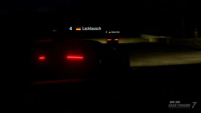 GT7 - Das zweite "Lacktausch-Community-Rennen" смотреть онлайн