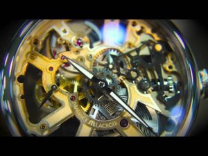 Зарисовка Watch