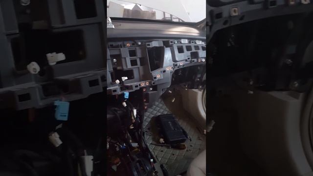 GAC trampchi 2019 evaporater change , in auto craft & services смотреть онлайн
