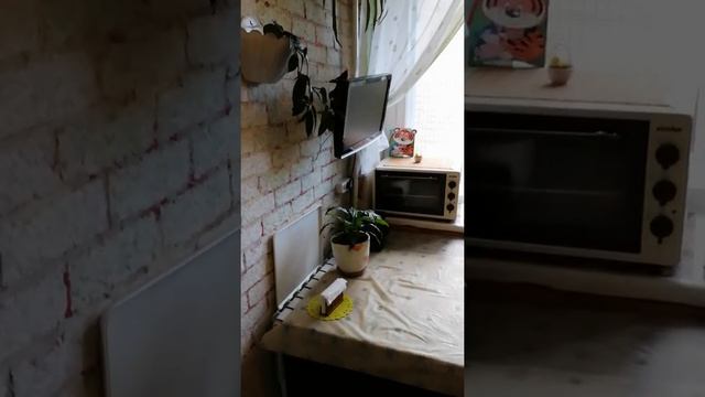 1-я квартира, ул.Кукшумская-9, г.Чебоксары смотреть онлайн