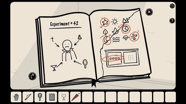 Крутая Головоломка от Dark Dome! Побег из Комнаты! Полное Прохождение! [Девушка в Окне] смотреть онлайн