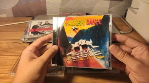 Как я оформляю для себя CD болванки