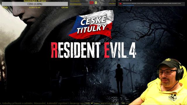 ❗ Dostáváme za češtiny první klacky pod nohy, ale máme řešení ❤️ | CZ 4K смотреть онлайн