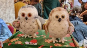 Yoll's добрый stream. Ярмарка Белобока