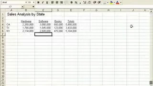 Excel 97 Expert Lesson 16 смотреть онлайн