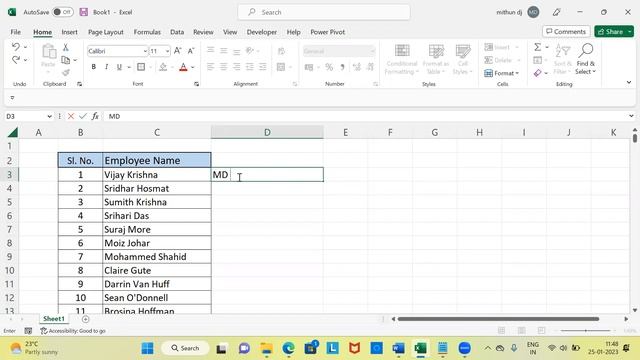 Excel Trick: How to create 1000 Folders in Windows in 30 Seconds. смотреть онлайн