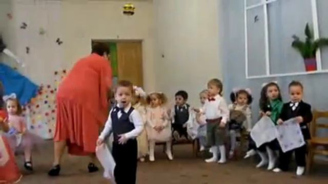 8 марта садик № 174 г Одесса ясли смотреть онлайн