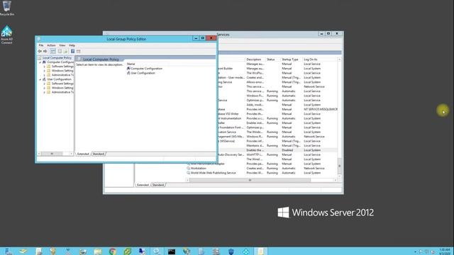 Prevent Windows Server from forcing a reboot after updates смотреть онлайн