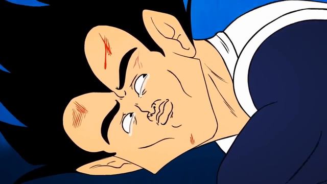 Dragonzball PeePee (Dragonball Z Parody Animation) - Oney Cartoons