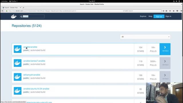 13. Docker (in Hindi) : How to push image on docker hub, image tag, image pull, docker login смотреть онлайн