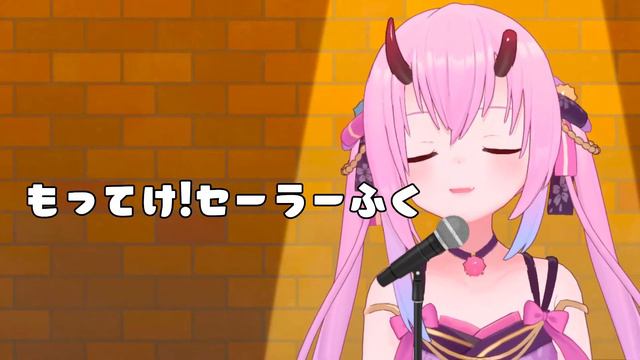 【おゆるくうた枠】ゆるいので完走せんやつ смотреть онлайн