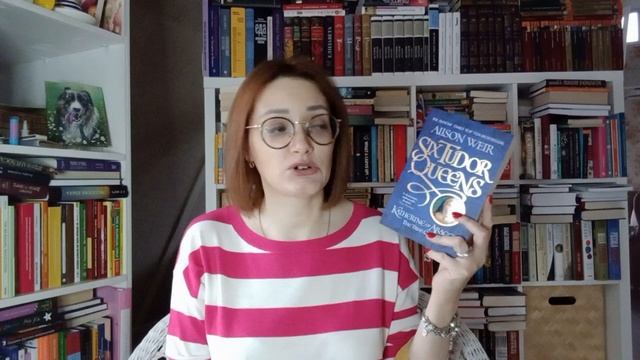 Последние книжные покупки. Часть 1 смотреть онлайн