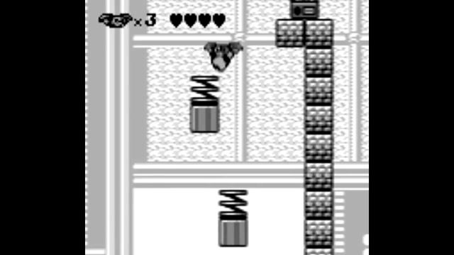 Gremlins 2 Completed No Miss Game Boy смотреть онлайн