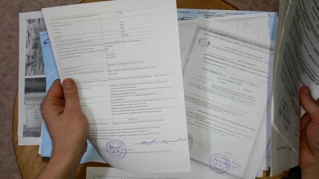 Документы необходимые для переоборудование транспортного средства смотреть онлайн