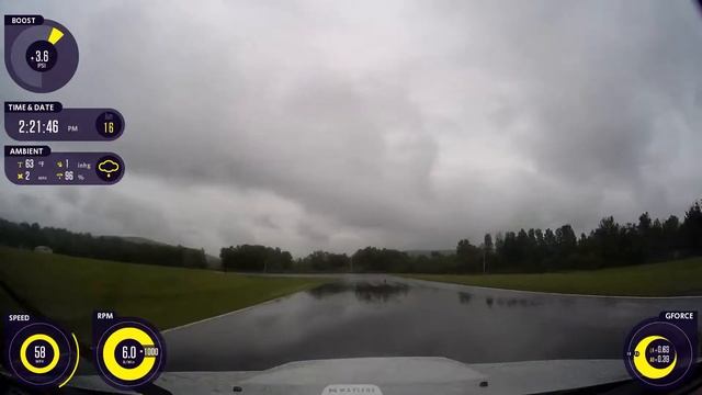 SCCNH #5 Canaan Motor Club 06/16/19