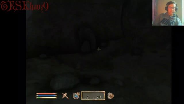 Oblivion: Knights of the Nine смотреть онлайн