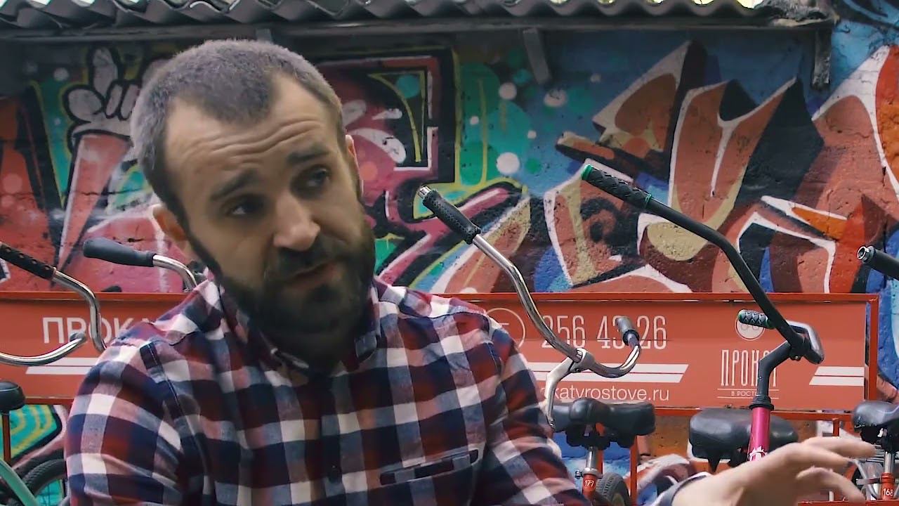 Интервью с Дмитрием Гусевым смотреть онлайн