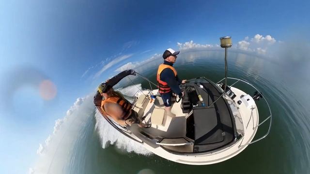 Yamaha fr17 + yamaha 50 смотреть онлайн