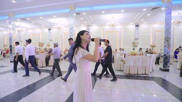 ТАМЧЫ ТАМЧЫ ТАМЧЫЛАЙТ ЖУРОГУМДУН ЖАШТАРЫ - АЙТУРГАН ЭРМЕКОВА