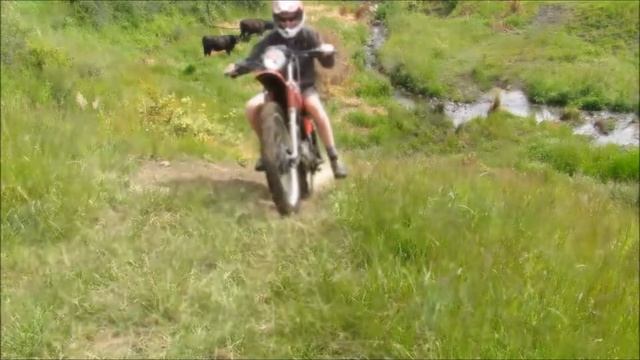 MY 1978 XL 250 S смотреть онлайн