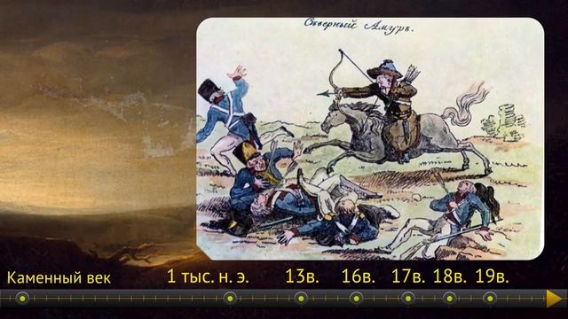 История Башкортостана | башкирский народ смотреть онлайн