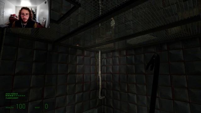 THE RETURN OF ADRIAN SHEPARD! | Awakening [Half Life 2 Mod WALKTHROUGH Part - 1] смотреть онлайн