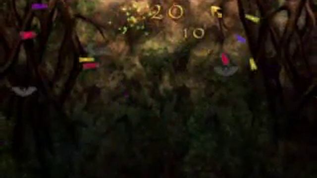 Hoyle Enchanted Puzzles (Español) смотреть онлайн
