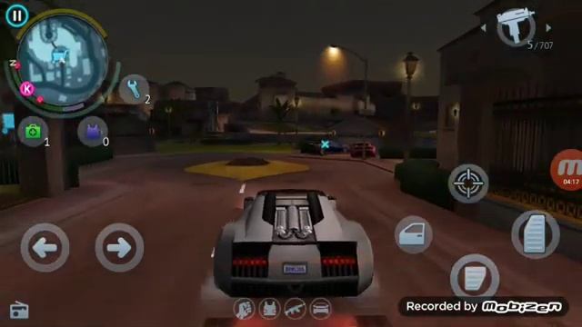 Ган стер вегасан яйная жизень смотреть онлайн