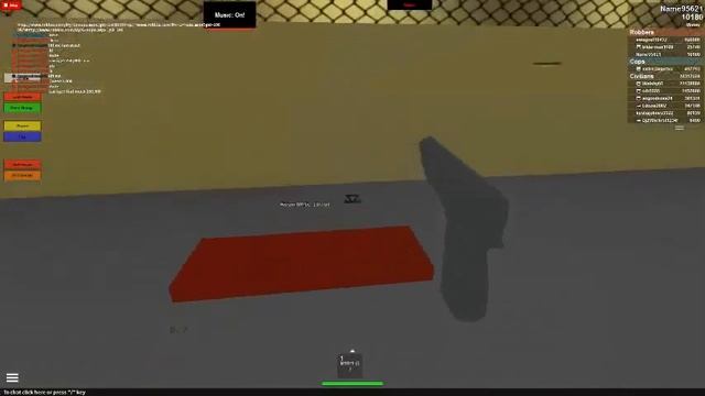 roblox-GTA ep2 смотреть онлайн