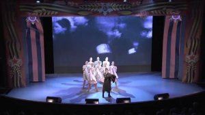 Вальс фронтовой медсестры Болеро Войсес. Танцевальное творчество