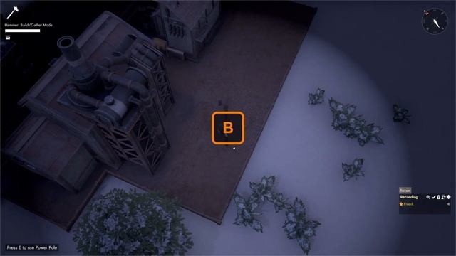 Foxhole Facilities - Power Plants and Power Networks смотреть онлайн