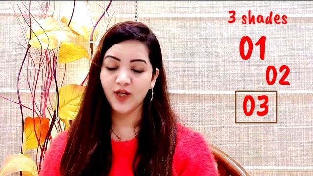 Colorbar timeless filling and lifting foundation|product review|how to use|shades|B&Hsecrets by neh смотреть онлайн