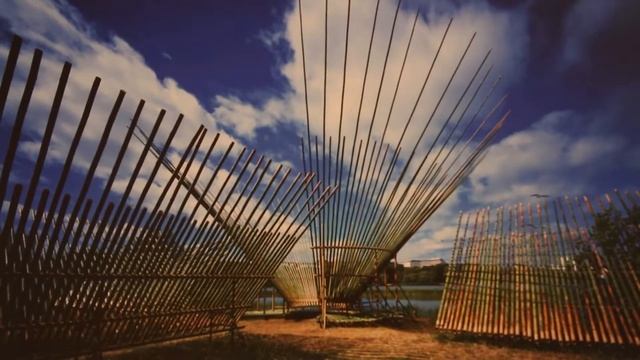 Выставка «Параллельная Япония. Современная японская архитектура, 1996-2006» в Краснодаре смотреть онлайн