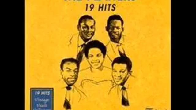 The Platters - Humble Bumble Bee смотреть онлайн