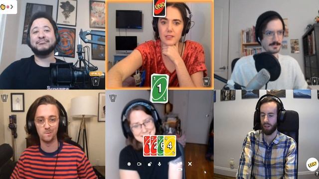 Let's Play UNO! | Overboard, Episode 24 смотреть онлайн