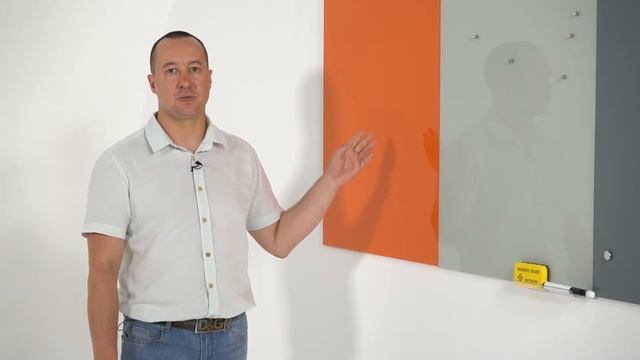 Стеклянные маркерные магнитные доски Askell в интернет-магазине Досмаг смотреть онлайн