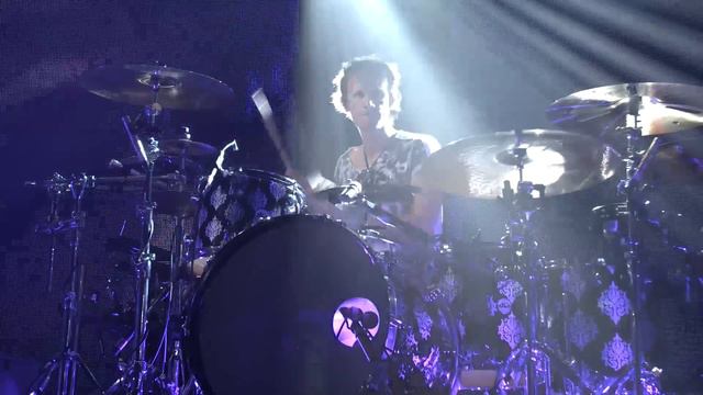 Muse Panic Station iTunes Festival 2012 Full HD смотреть онлайн