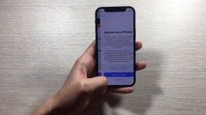 IPHONE 12 MINI - РАСПАКОВКА И ПЕРВЫЕ ВПЕЧАТЛЕНИЯ