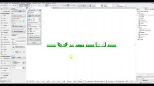 Конвертация STL в проект ArchiCAD