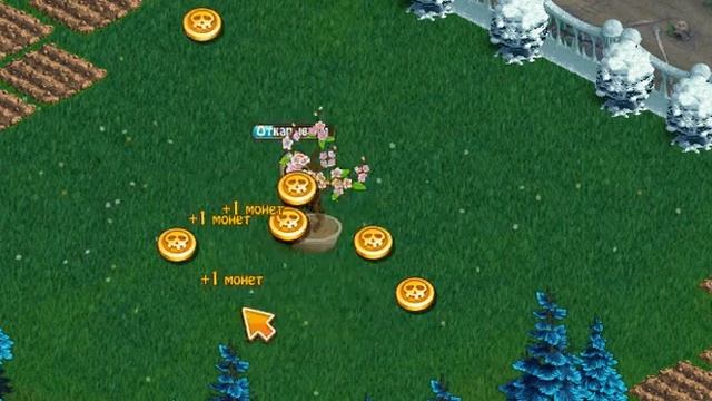 ЗОМБИ ФЕРМА. Где копать мыло? смотреть онлайн