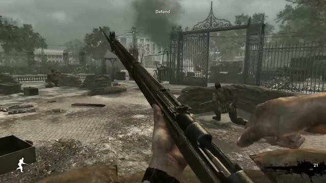 7554 Gameplay смотреть онлайн